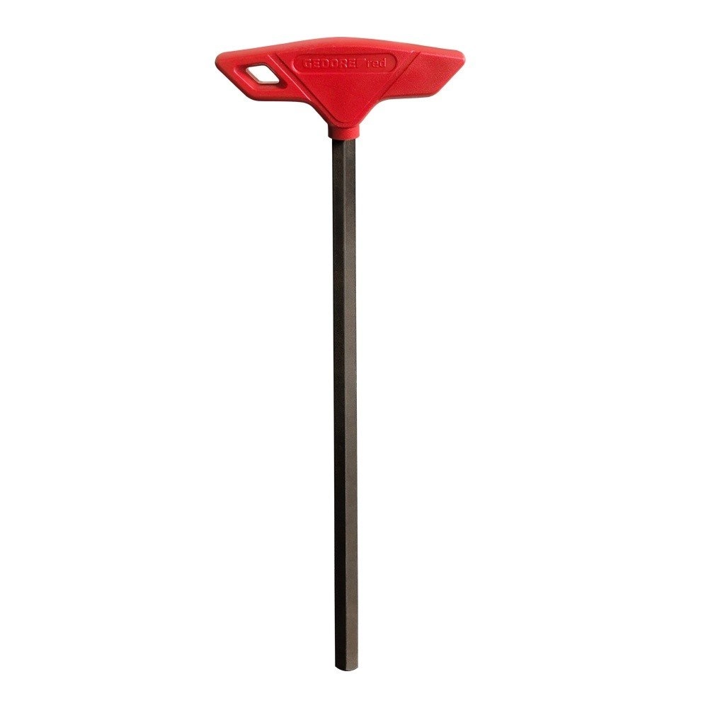 Chave Allen Cabo T 2,5mm R38582521 - Gedore Red
