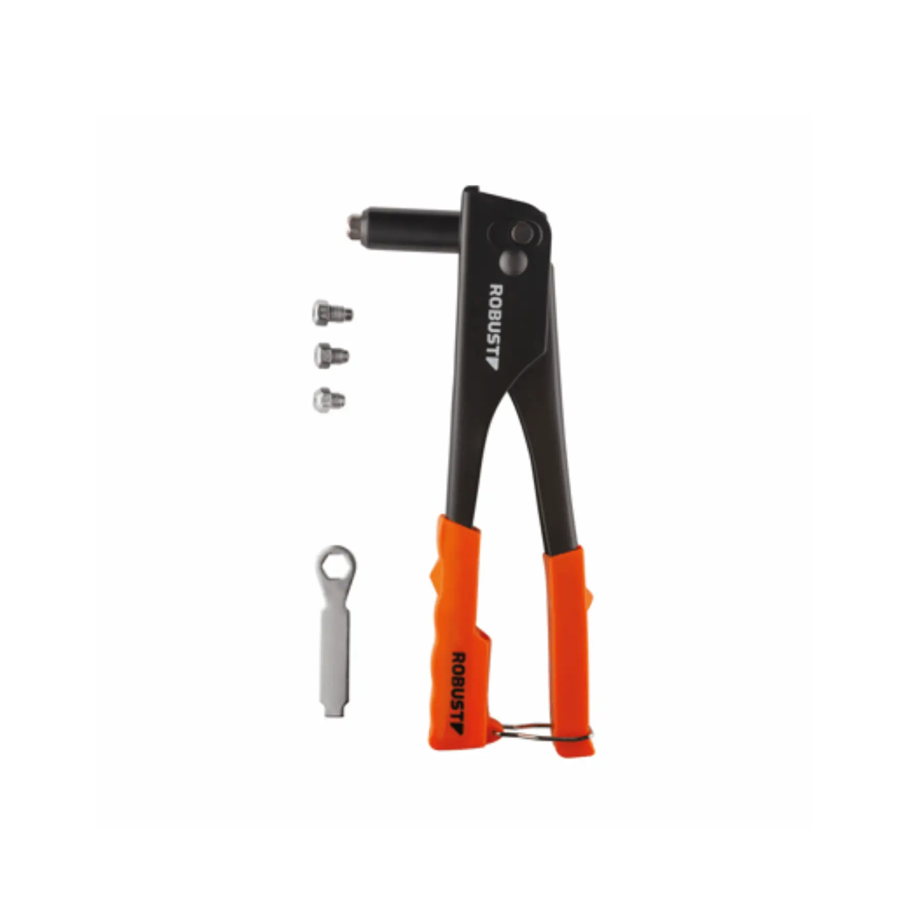 Alicate Rebitador Manual 9 Gedore