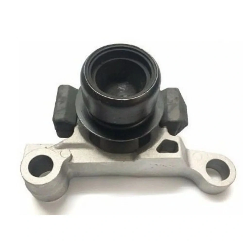 Refil do Coxim do Motor NISSAN SENTRA Lado Esquerdo - METALSYSTEM 30024