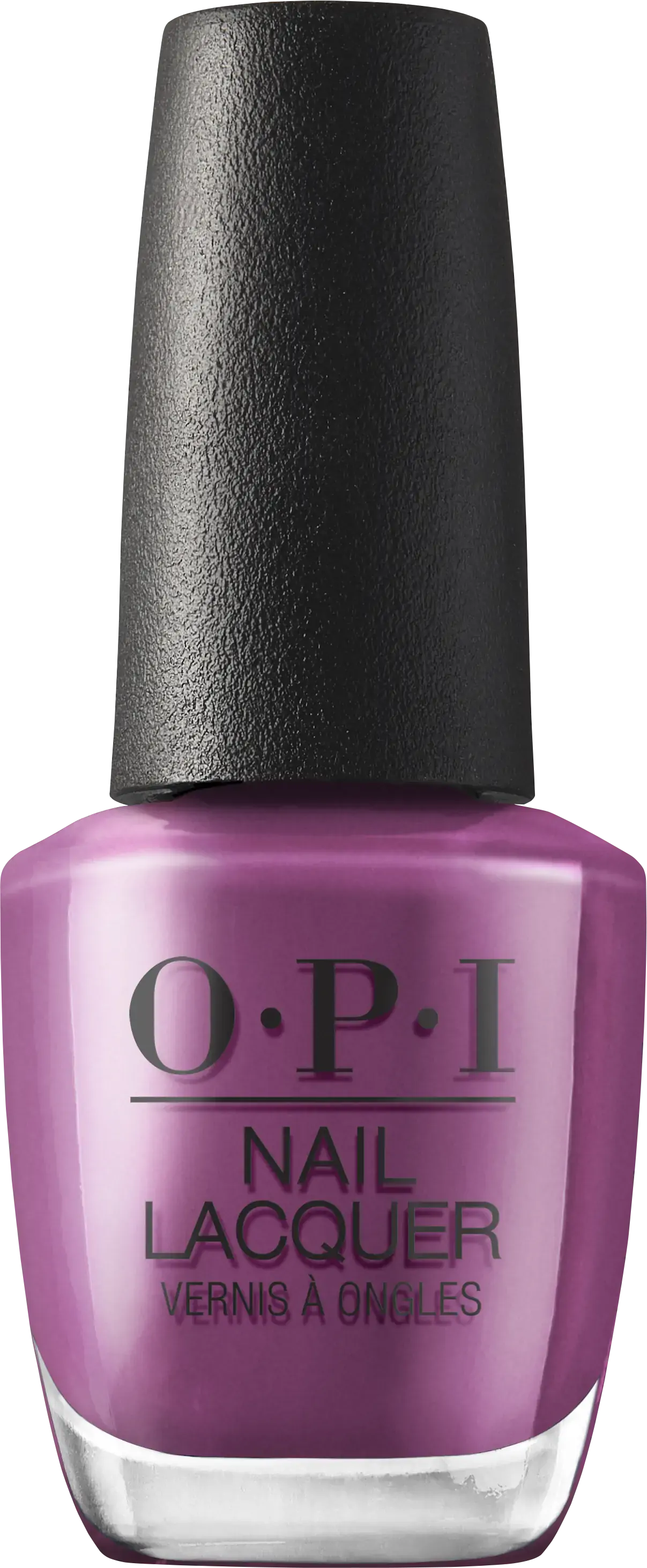 Esmalte Opi Noo Berry 15ml
