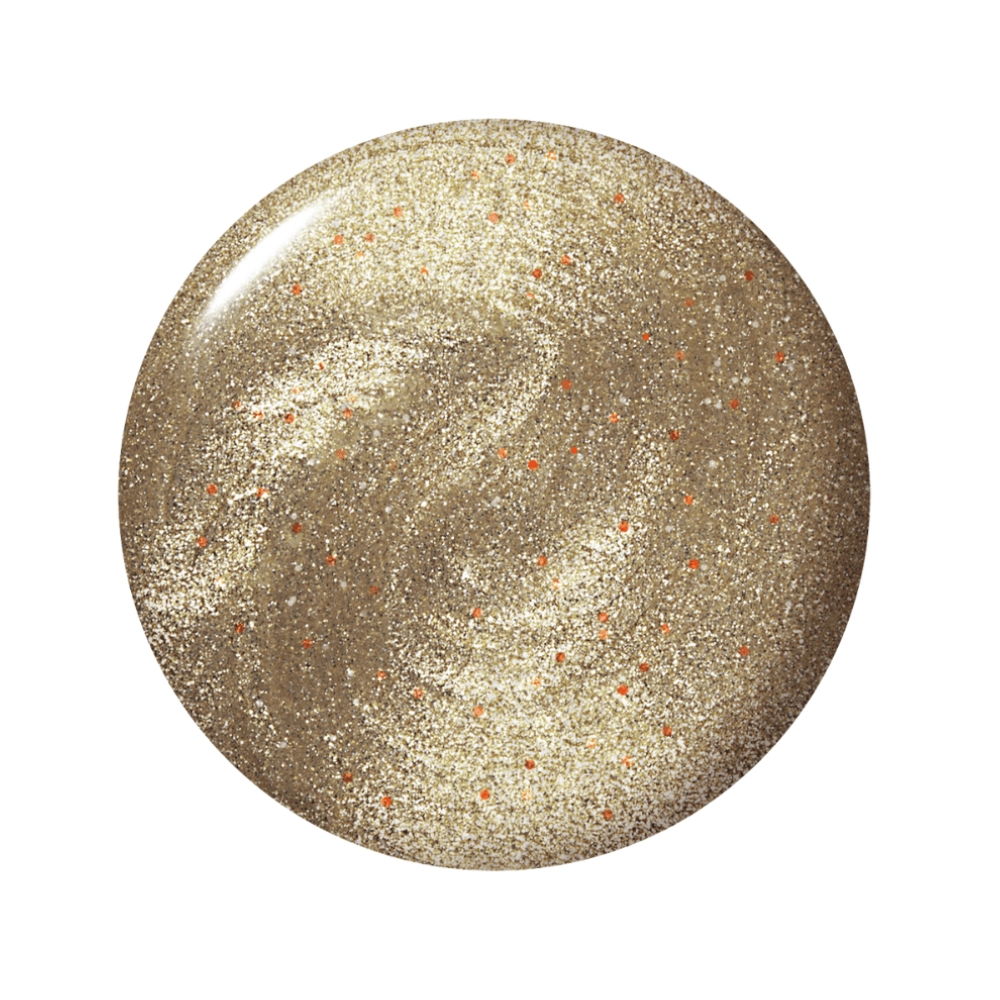 Opi Nail Lacquer, I Mica Be Dreaming, Gold Nail Polish, Fall Wonders Collection, 0.5 Fl Oz