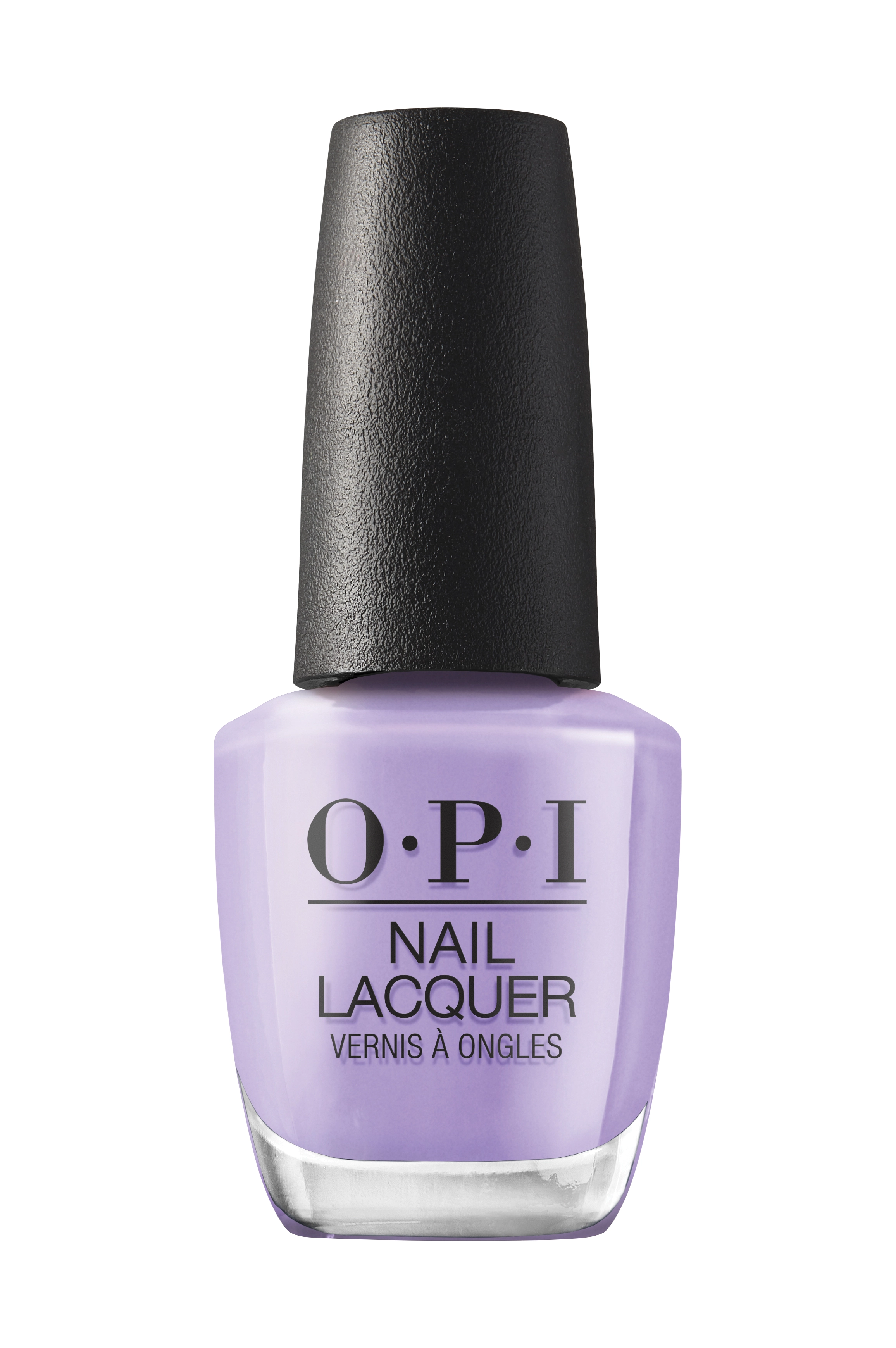 Esmalte Sickeningly Sweet Opi Holidays Frasco 15ml