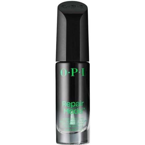 Opi Repair Mode Bond Building Nail Serum, Patented Ulti Plex Technology ?, Keratin Protein, Stronge