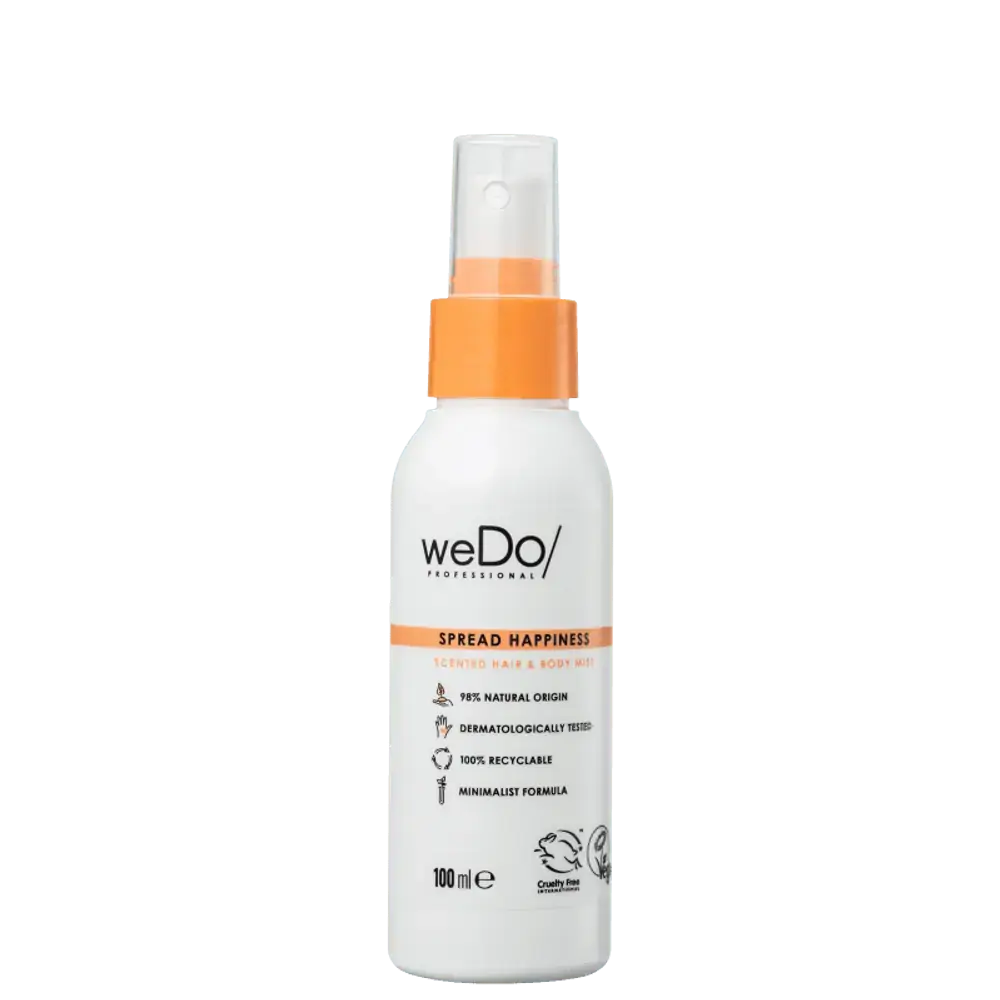Perfume para Cabelo e Corpo WeDo/ Professional Hair&body Mist 100 ml