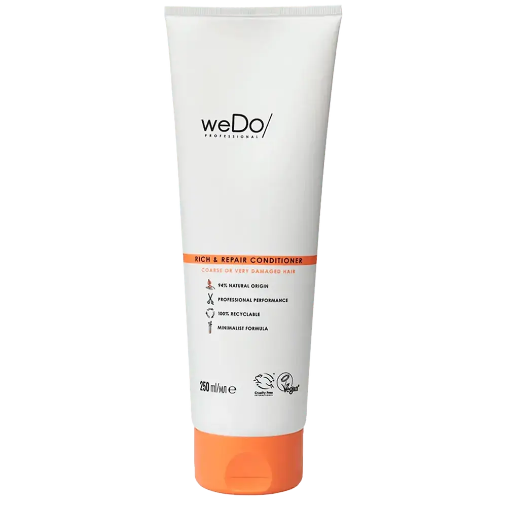 Condicionador Rich Repair Wedo 250ml