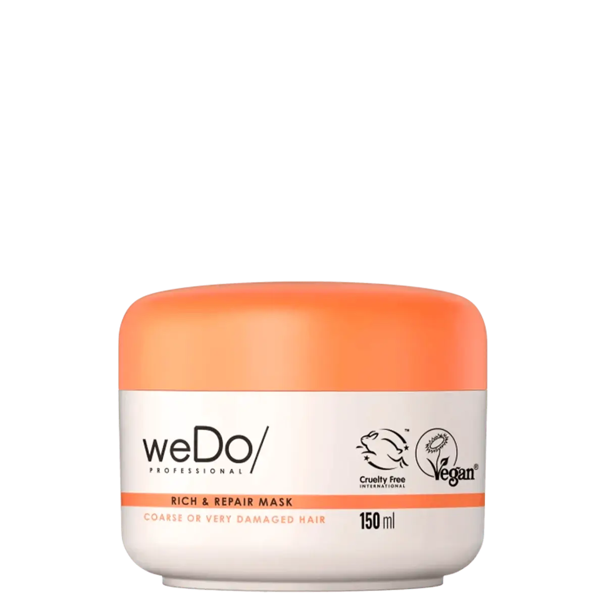 Wedo Richrepair Mask 150ml 802