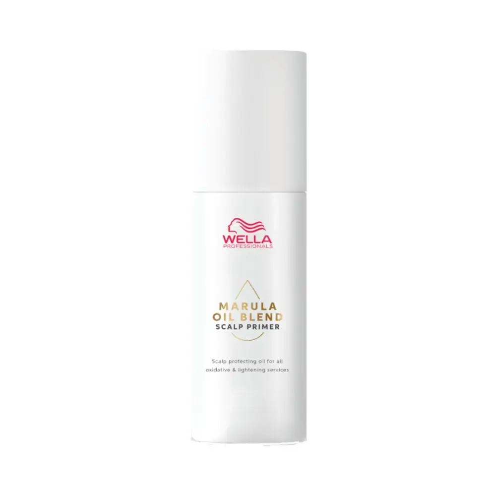Wella Prof Marula Oil Blender Primer 150ml