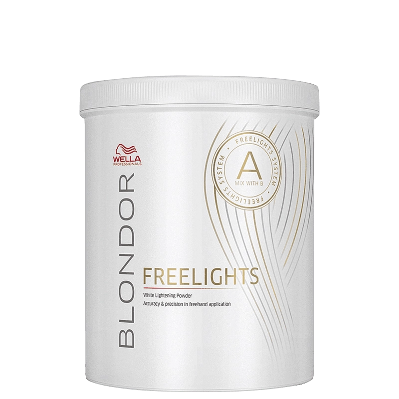 Blondor Freelight Powder 800g