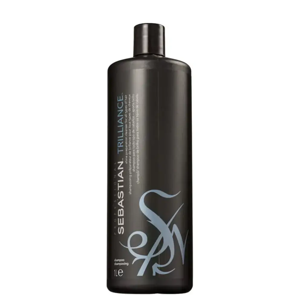 Shampoo Sebastian Professional Trilliance 1000 ml