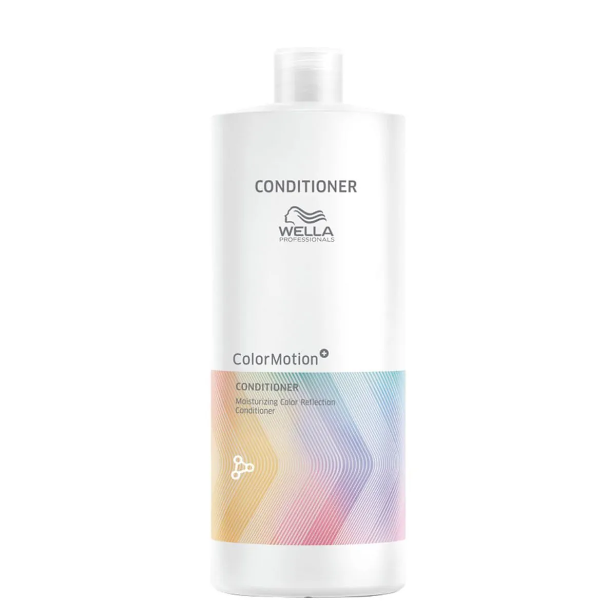 Wella Prof Color Motion Cond 1000ml