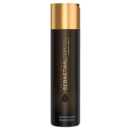 Shampoo Wella Professionals Sebastian Dark Oil 250ml 2/2