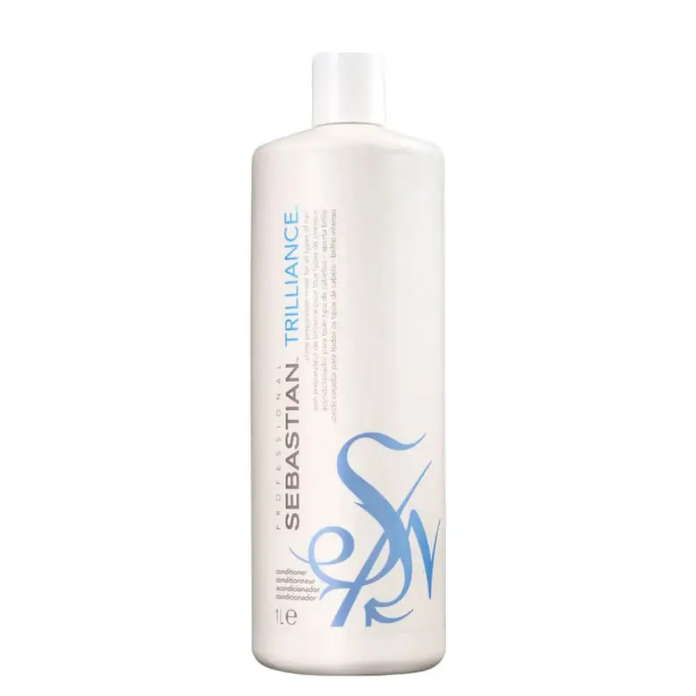 Condicionador Sebastian Professional Trilliance 1000 ml