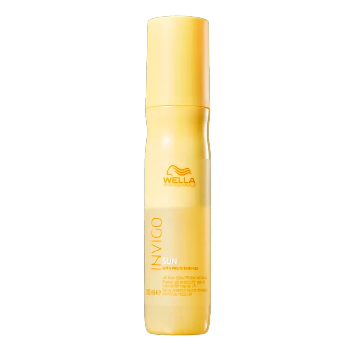Leave In 150ml Invigo Sun Wella Profissional
