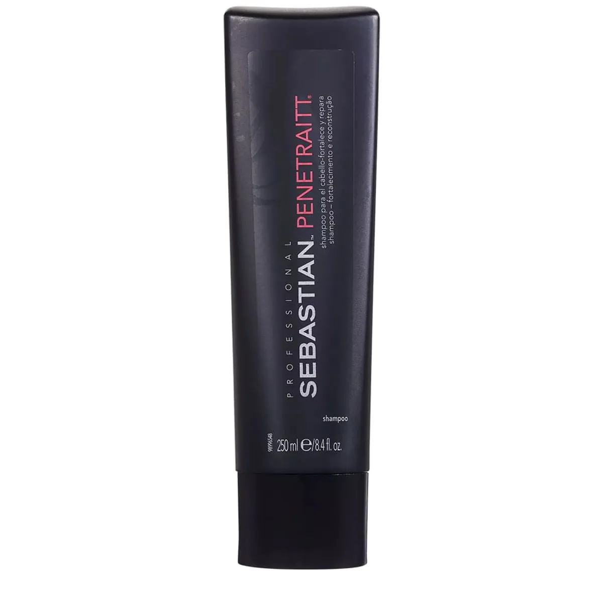 Shampoo Sebastian Penetrait 250ml Shampoo Capilar Sebastian