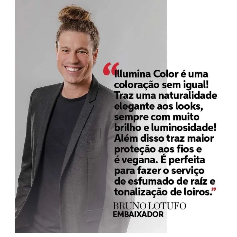 Illumina Color 6/16 60ml