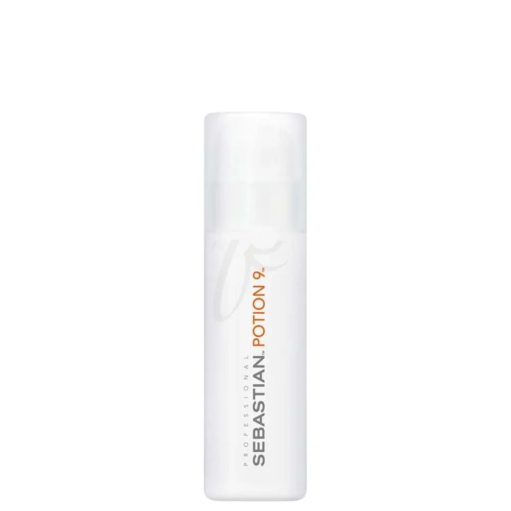 Leavein Mod Sebastian Potion 9 150ml Locao Capilar Modeladora Sem Enxague Sebastian