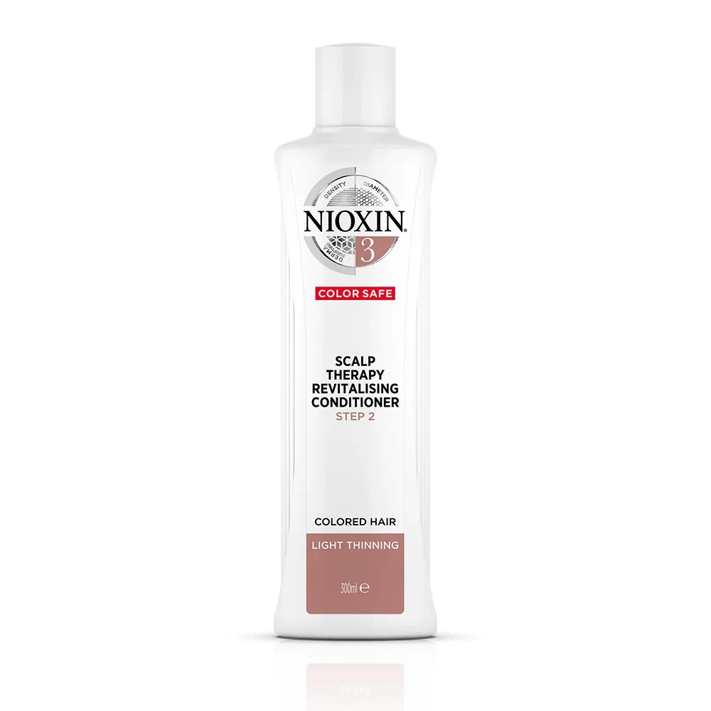 Niox Sys3 Cond 300ml