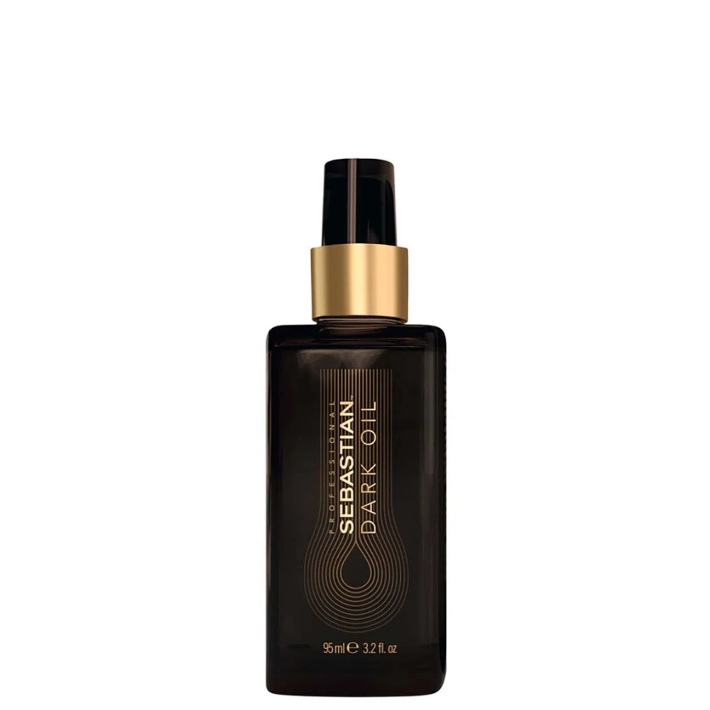 óleo Capilar Dark Oil Sebastian 30ml