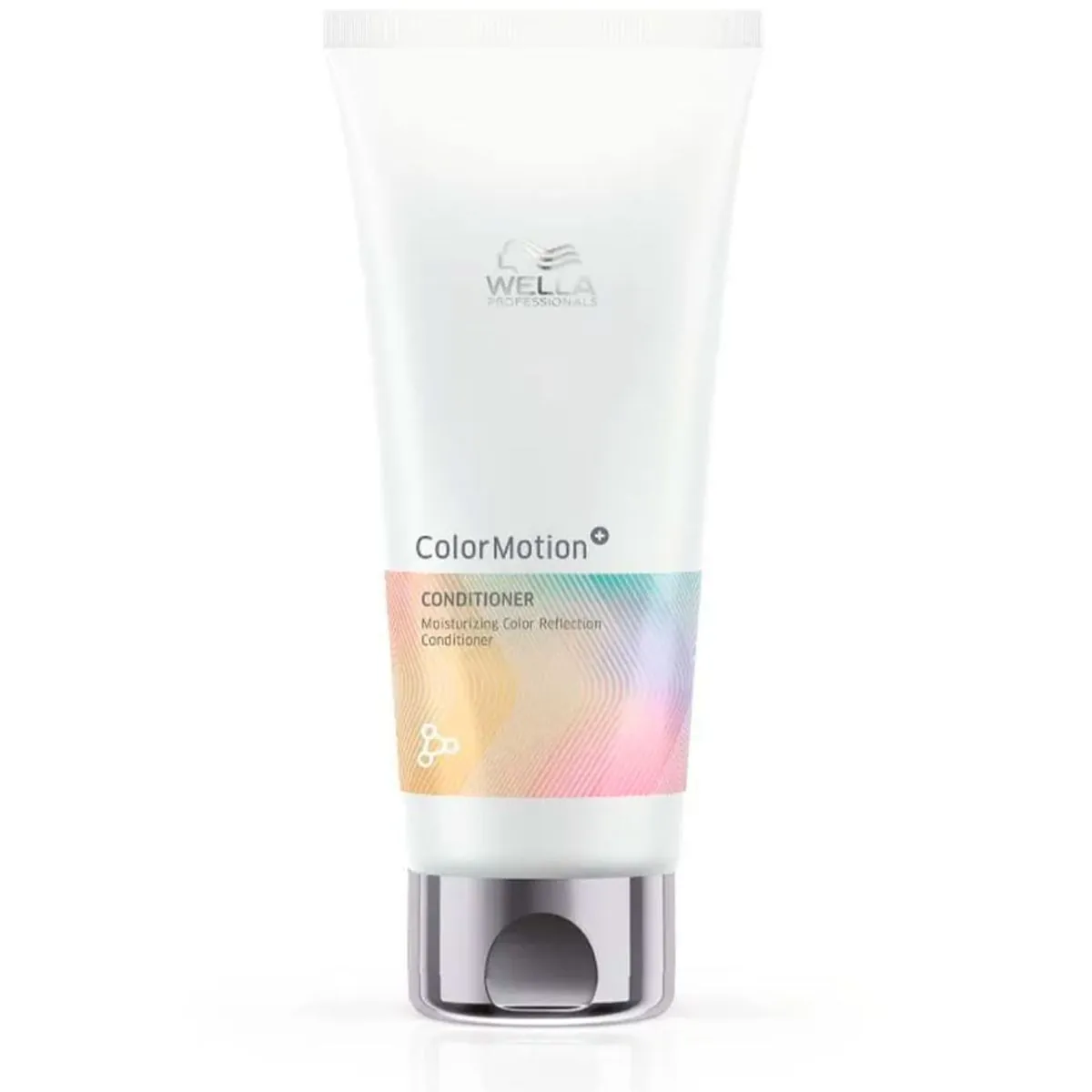 Cdn Color Motion 200ml Condicionador Capilar Wella