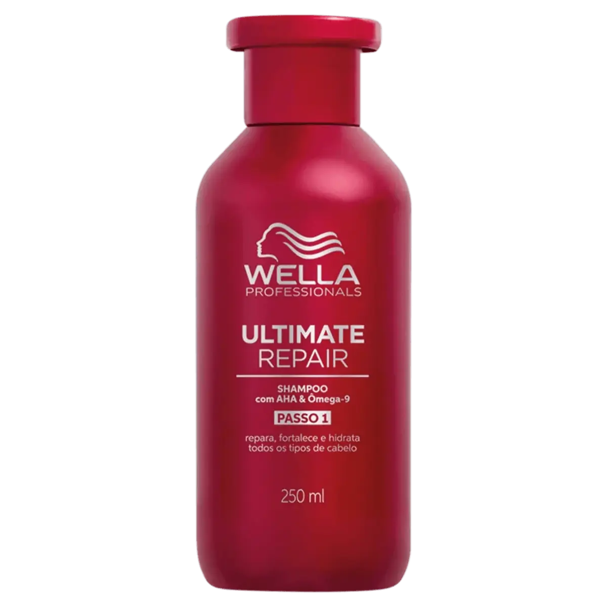 Wella Prof Ultimate Repair Sh 250ml