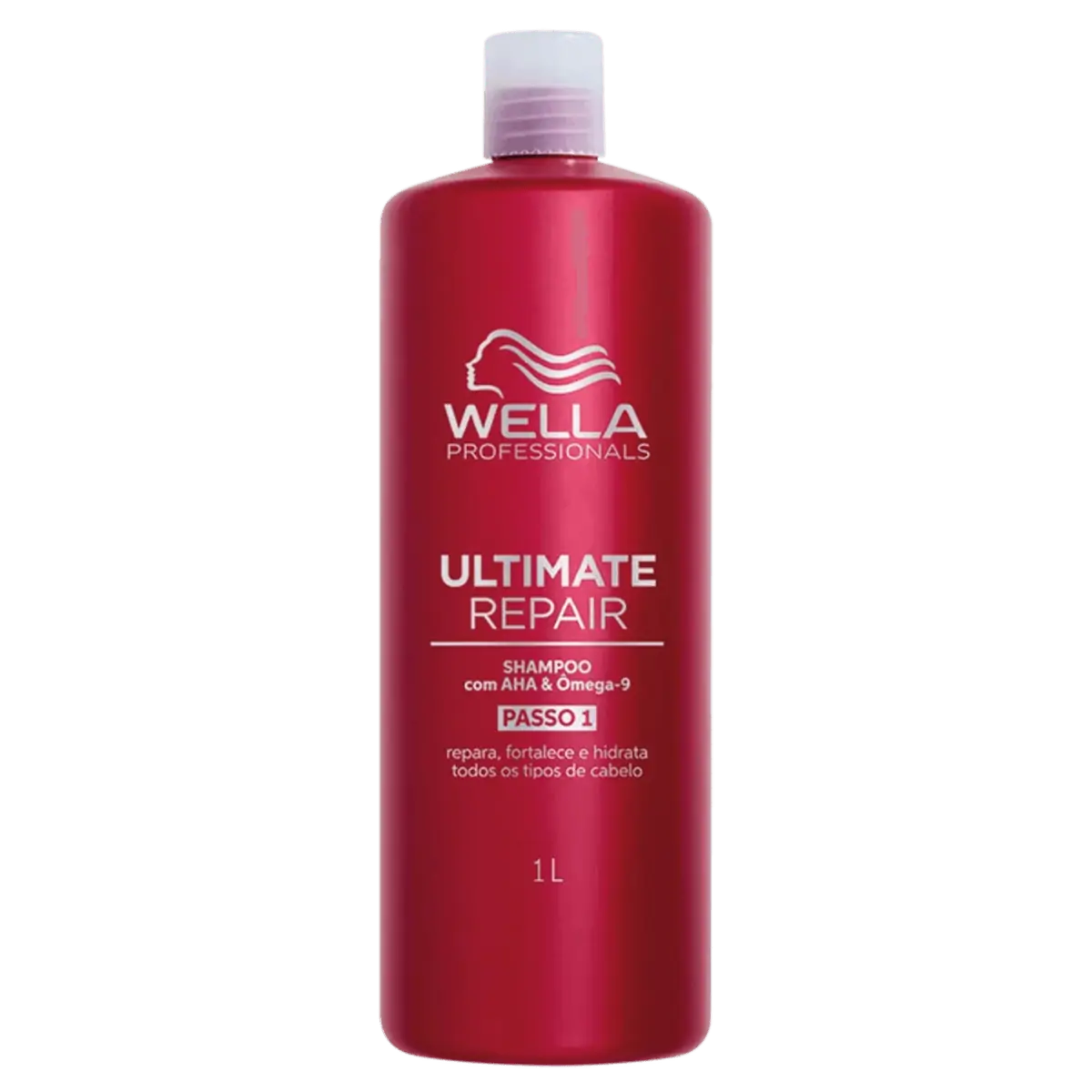 Wella Prof Ultimate Repair Sh 1000ml