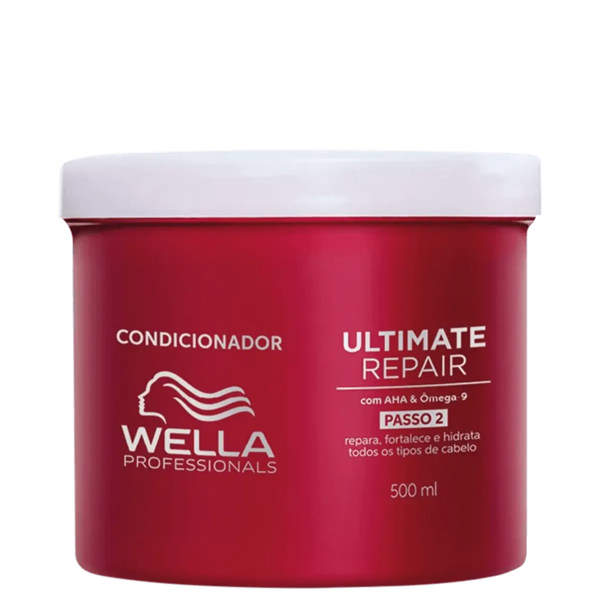Wella Prof Ultimate Repair Cond 500ml