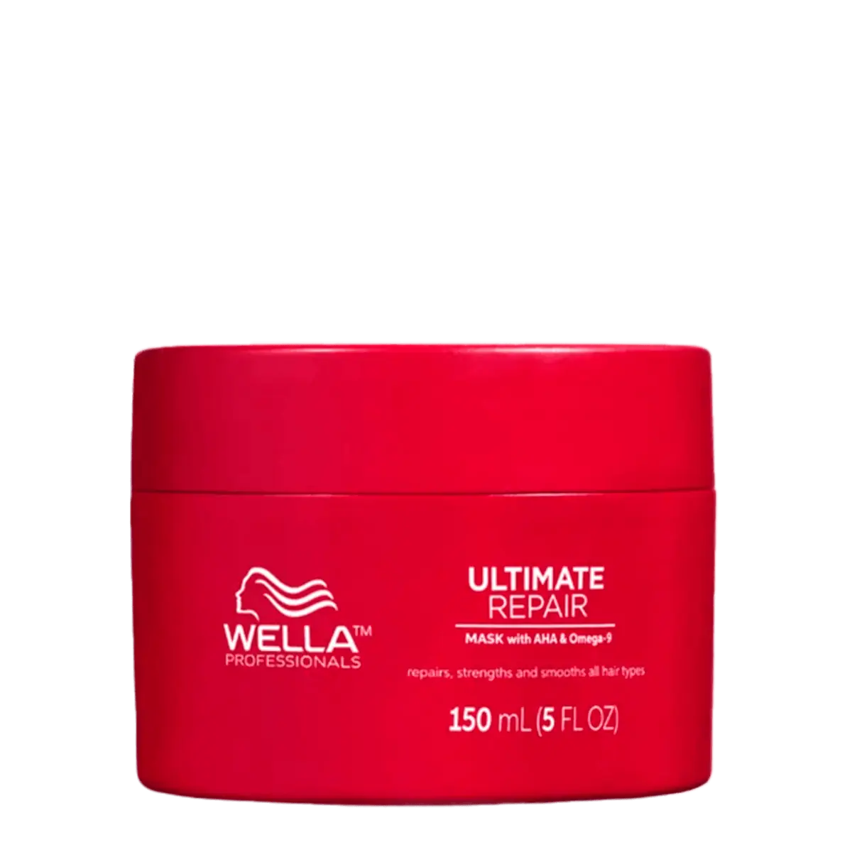 Wella Prof Ultimate Repair Masc 150ml