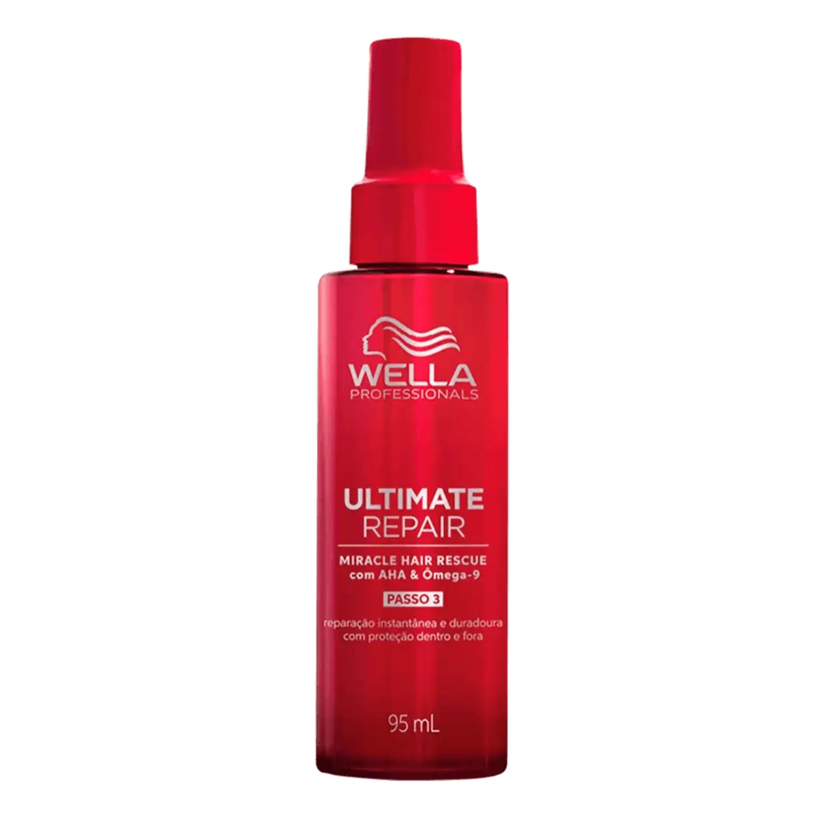 Wella Prof Ultimate Repair Leave In 95ml Miracle Rescue