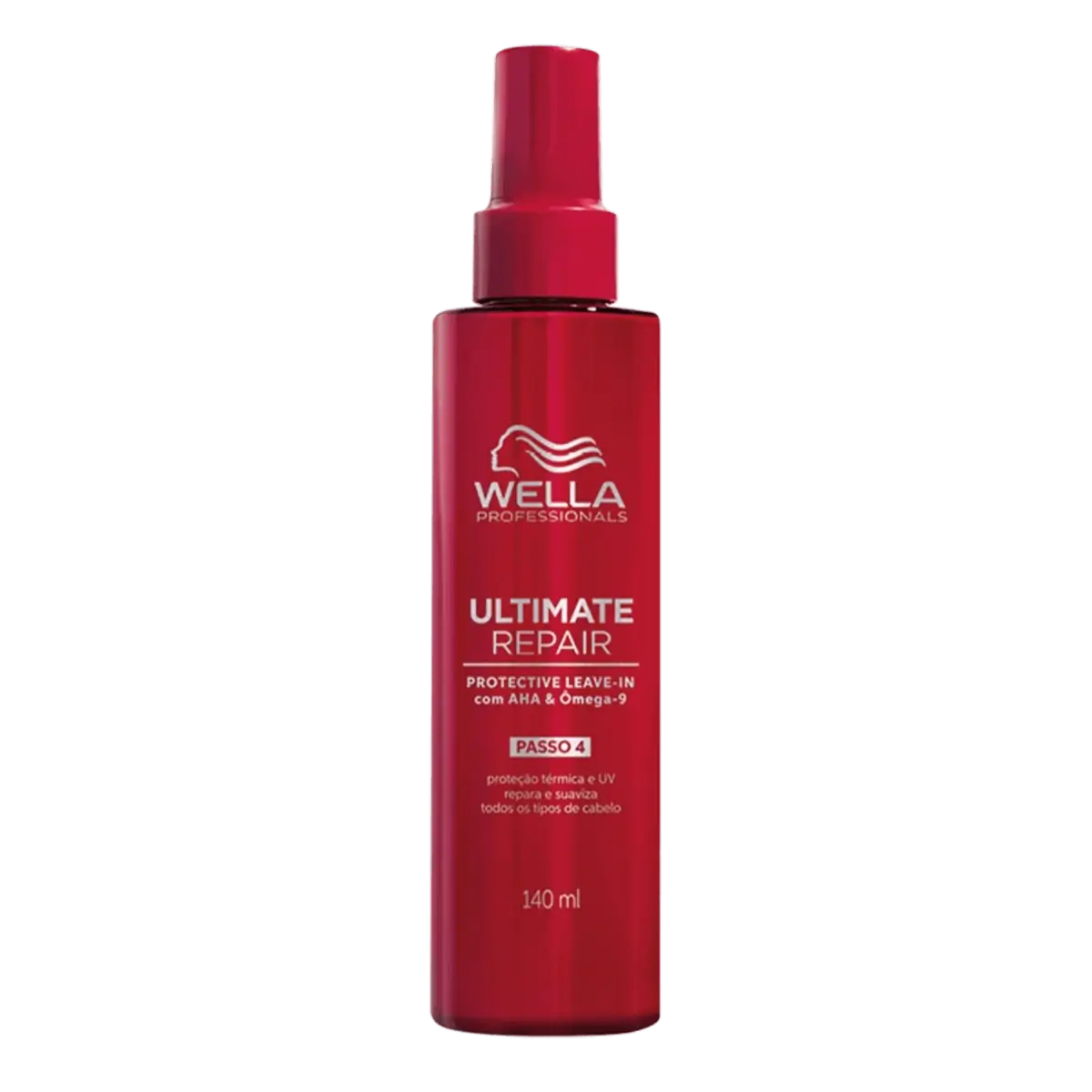 Wella Prof Ultimate Repair Leave In 140ml Prot Termico