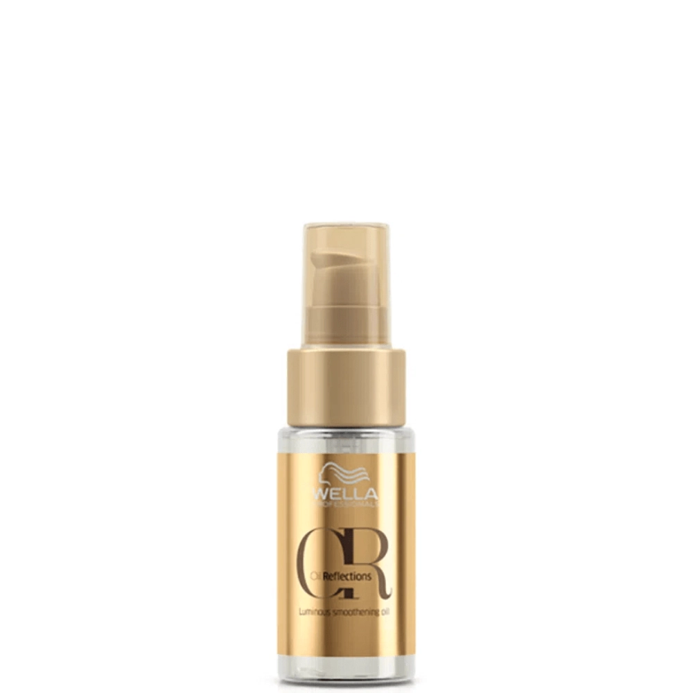 Oleo Capilar 30ml Oil Reflections Wella Profissional