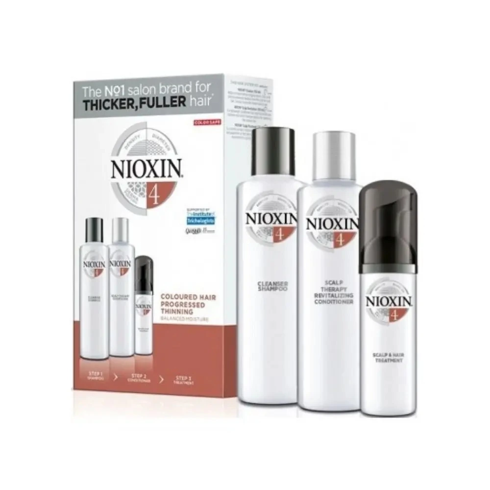 Niox Kit Sys4 300 300 100 Optimo