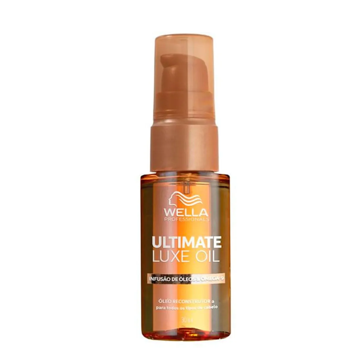 Wella Prof Ultimate Luxeoil Oleo 30ml