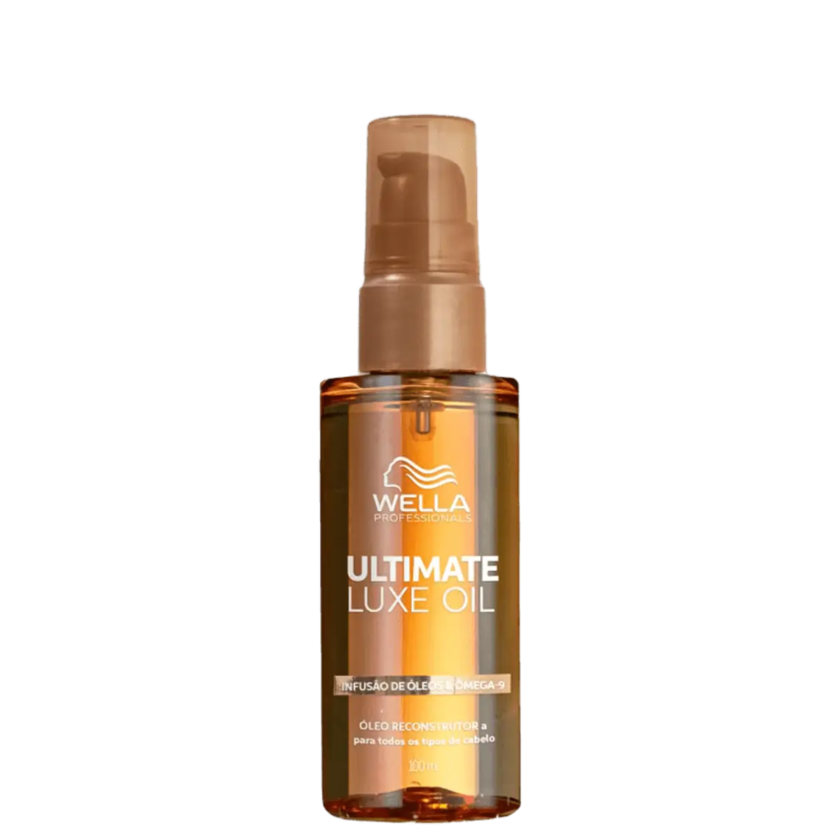 Wella Prof Ultimate Luxeoil Oleo 100ml
