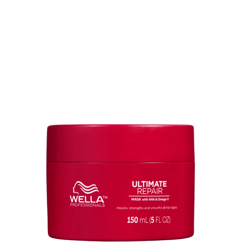 Wella Prof Ultimate Repair Masc 150ml
