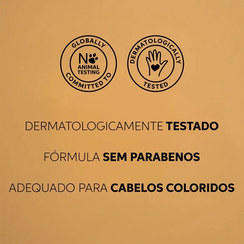 Condicionador 200ml Ultimate Luxe Oil Wella Profissional