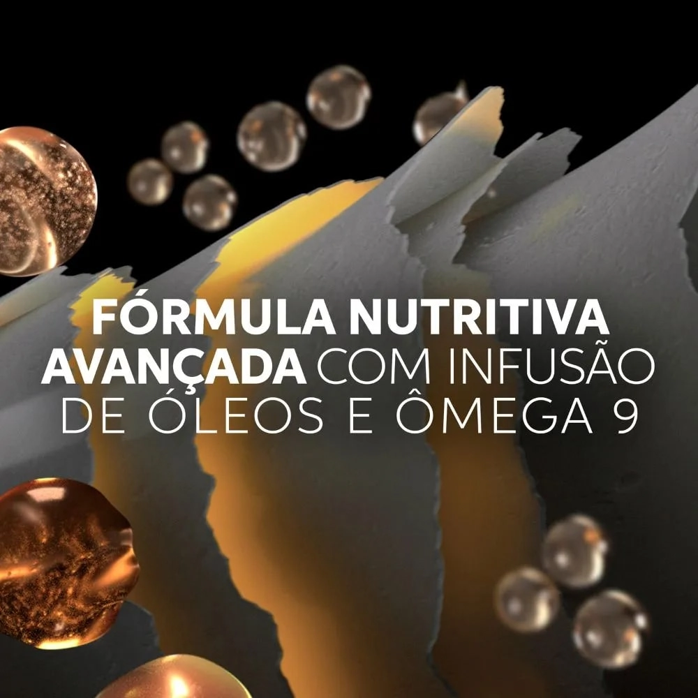 Wella Prof Ultimate Luxeoil Sh 250ml