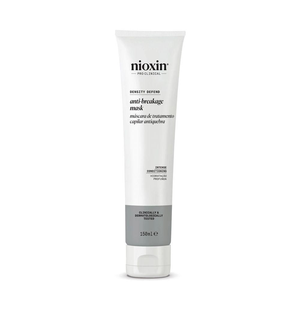 Mascara Tratamento Nioxin Deep Mask 150ml