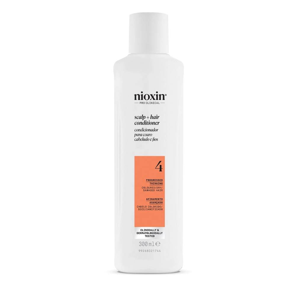 Condicionador Nioxin System 4 300ml 3/3
