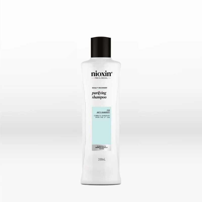 Shampoo Nioxin Scalp Recovery 200ml