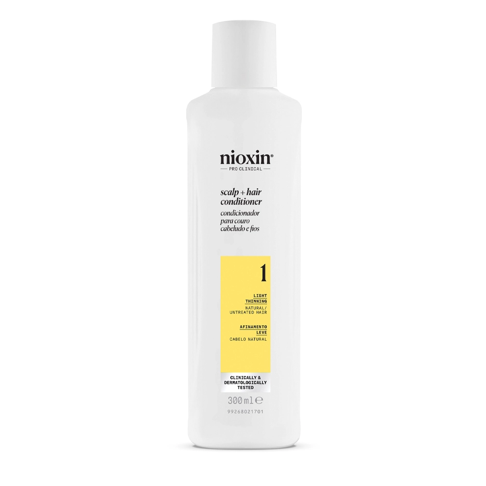 Condicionador Nioxin System 1 300ml 2/2