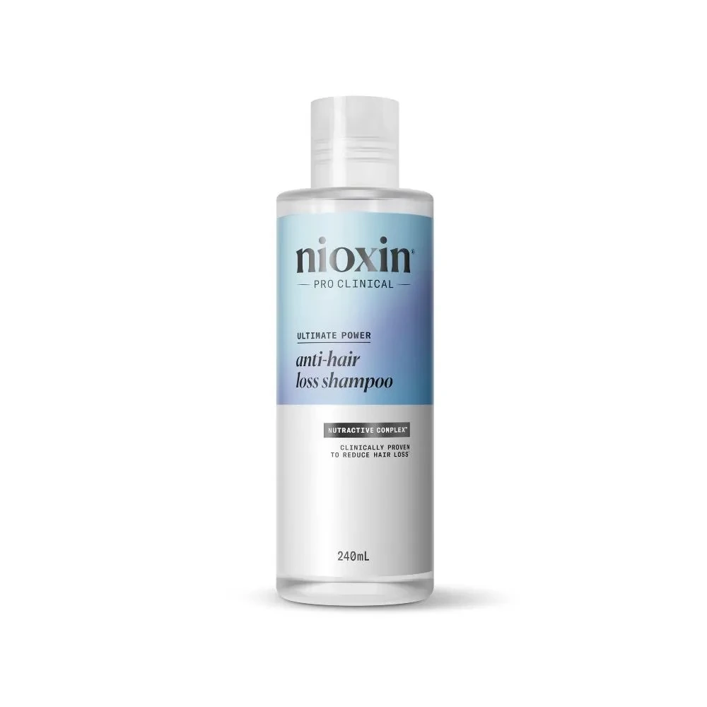 Nioxin Sh Anti Hair Loss 240ml