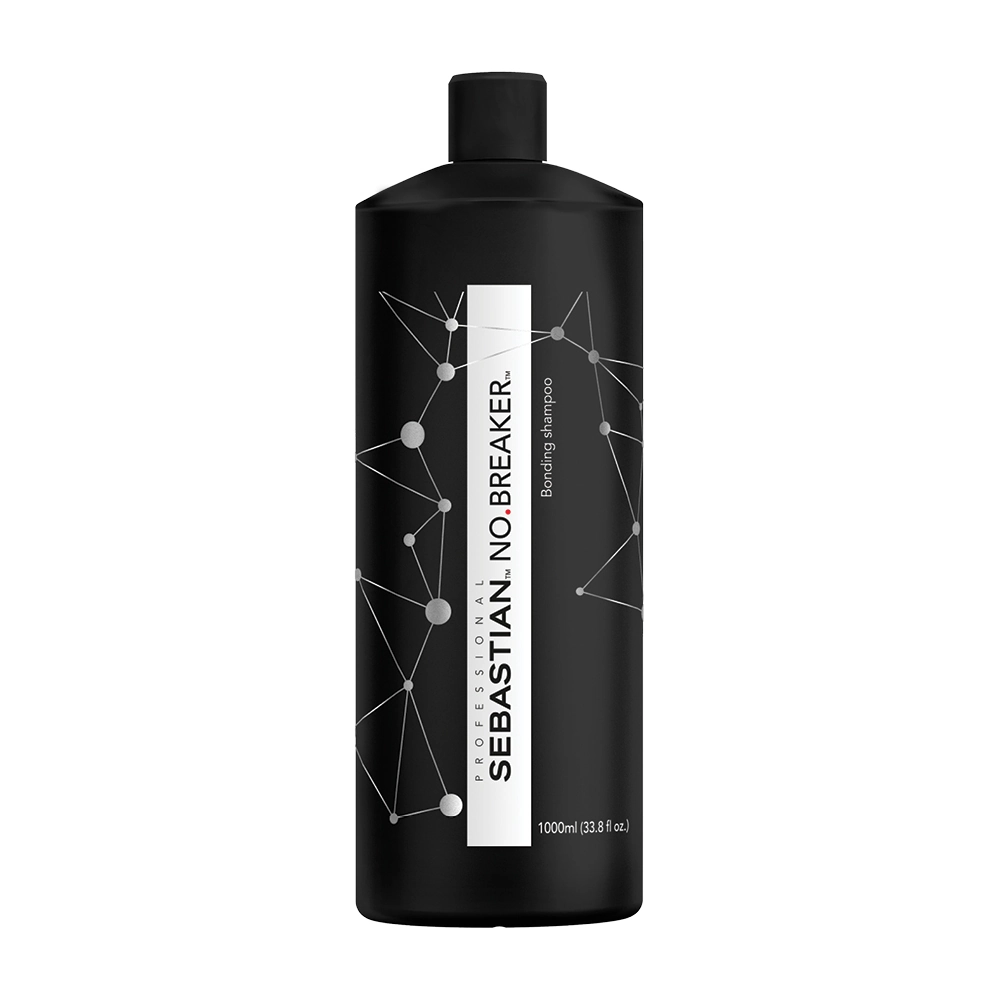 Seb Nobreaker Shampoo 1l