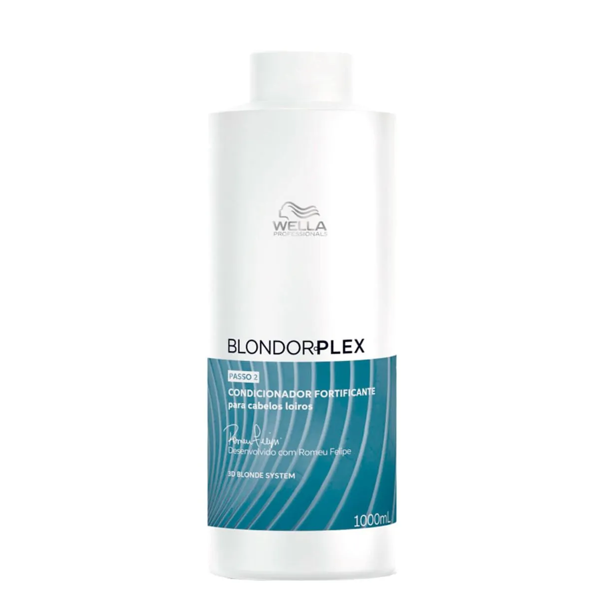Wella Blondorplex Condicionador 1l