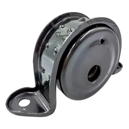 Coxim do Motor CHEVROLET - GM ASTRA/VECTRA Lado Esquerdo Mecânico - METALSYSTEM 04870