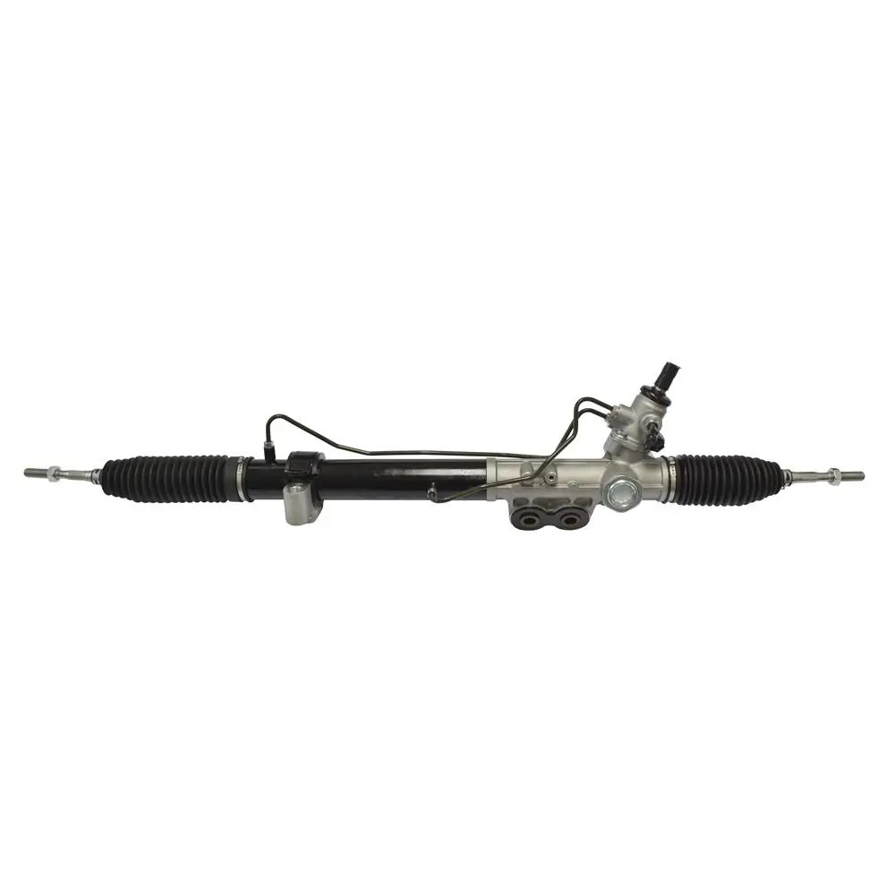 Caixa de Direção Hidráulica NISSAN FRONTIER - AMPRI 27020