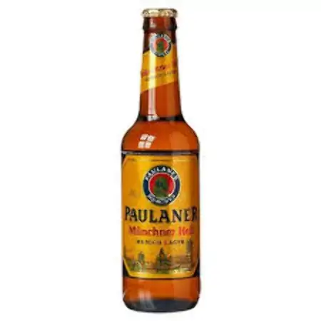 Cerv Paulaner Munchner Hell Munich 330ml