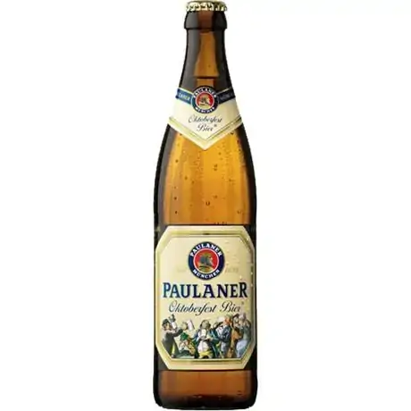 Paulaner Oktoberfest