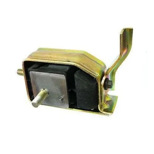 Coxim Frontal do Motor sem Ar - METALSYSTEM 04053
