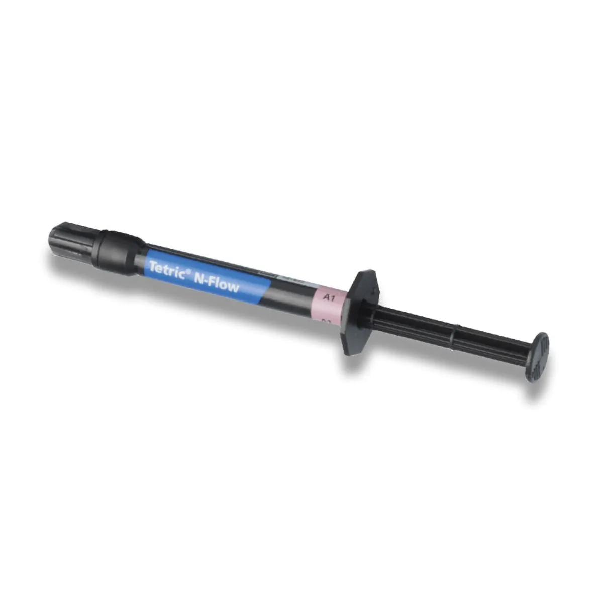 Tetric N-Flow Refil - Ivoclar - Tetric N-Flow Refil A1 - Ivoclar