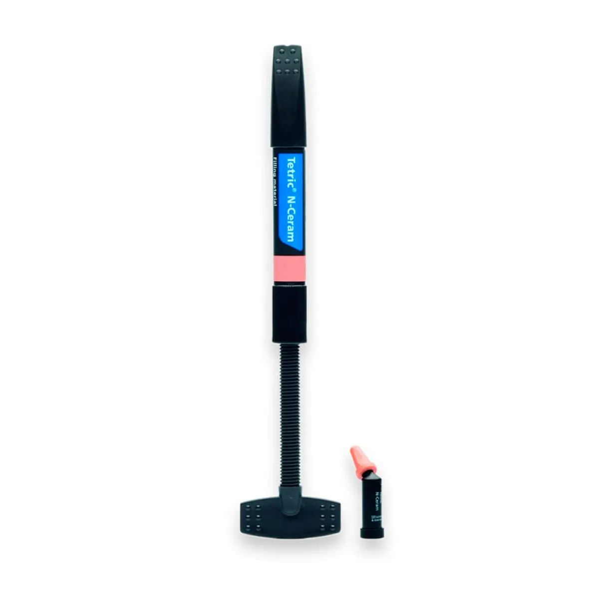 Resina Tetric N-Ceram 3,5g - Ivoclar Vivadent - Tetric N-Ceram T - Ivoclar Vivadent